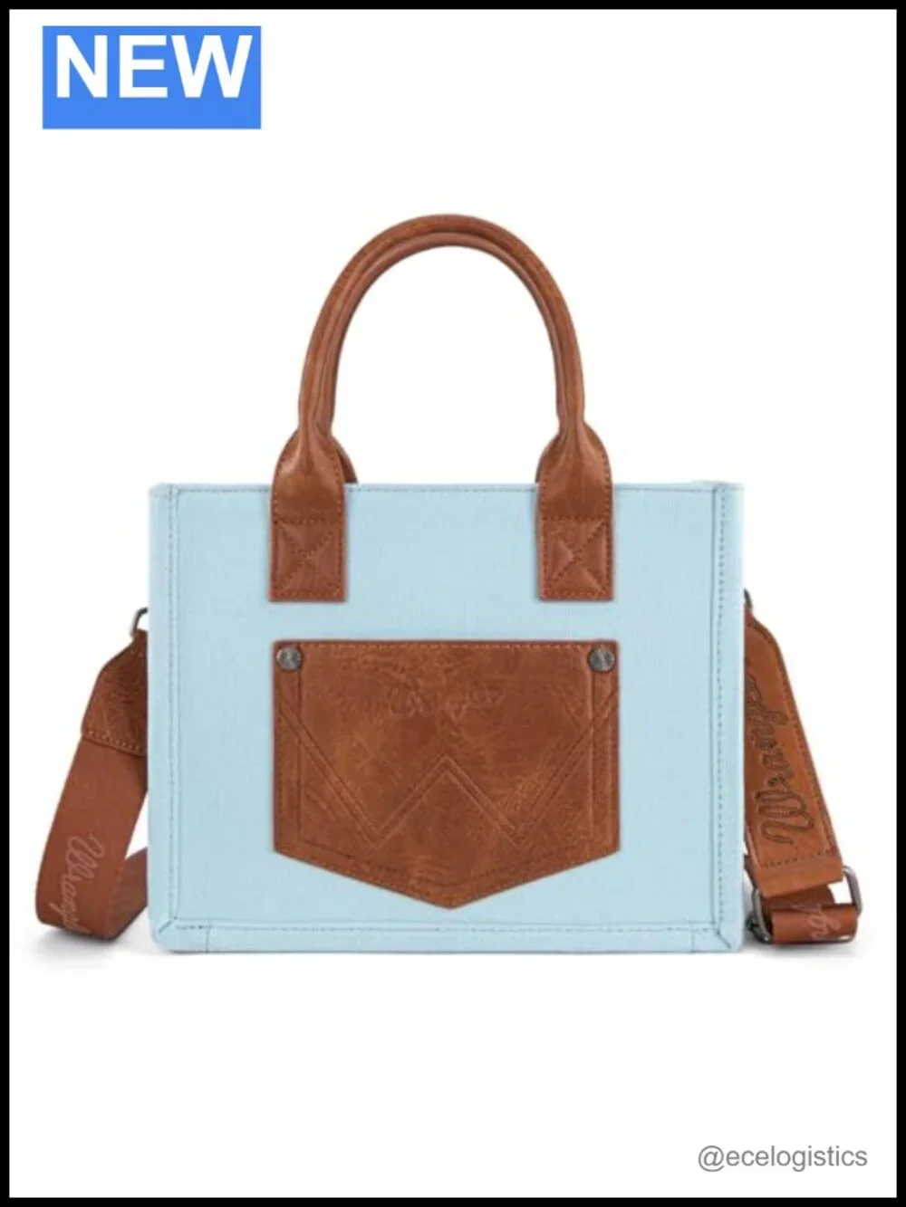 Canvas Tote Bag for Women with Adjustable Strap Top Zip Pockets